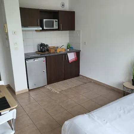 Apartment B201 10 Min Disneyland Paris