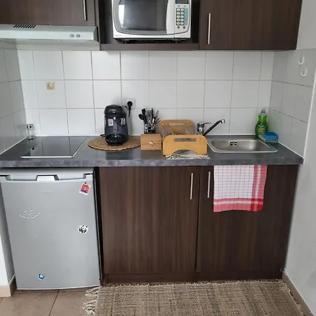 Apartment B201 10 Min Disneyland Paris *